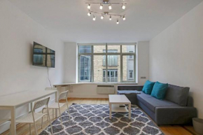 Flat C, Old Street